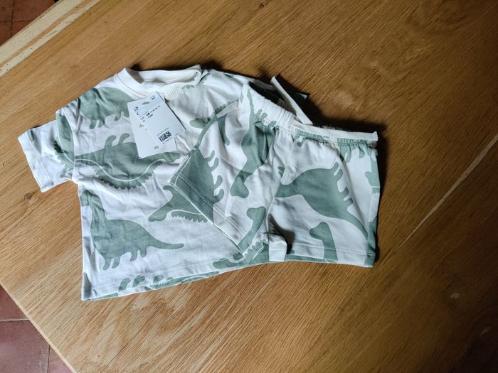 Tenue h&m neuve