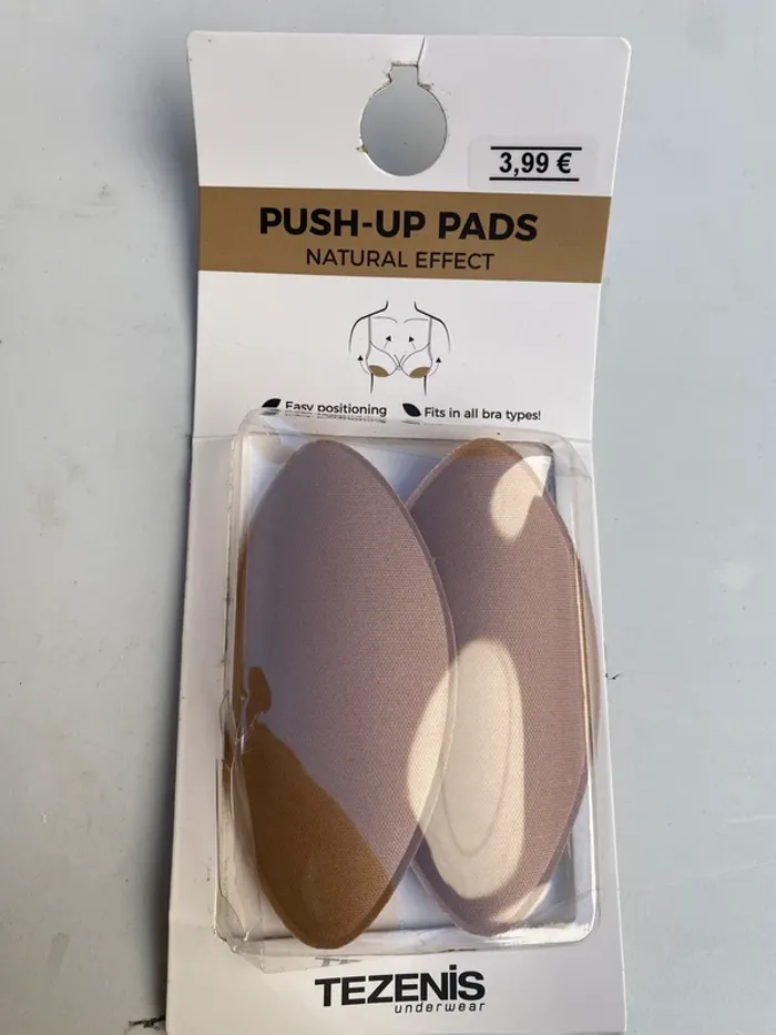 Push-up neuf