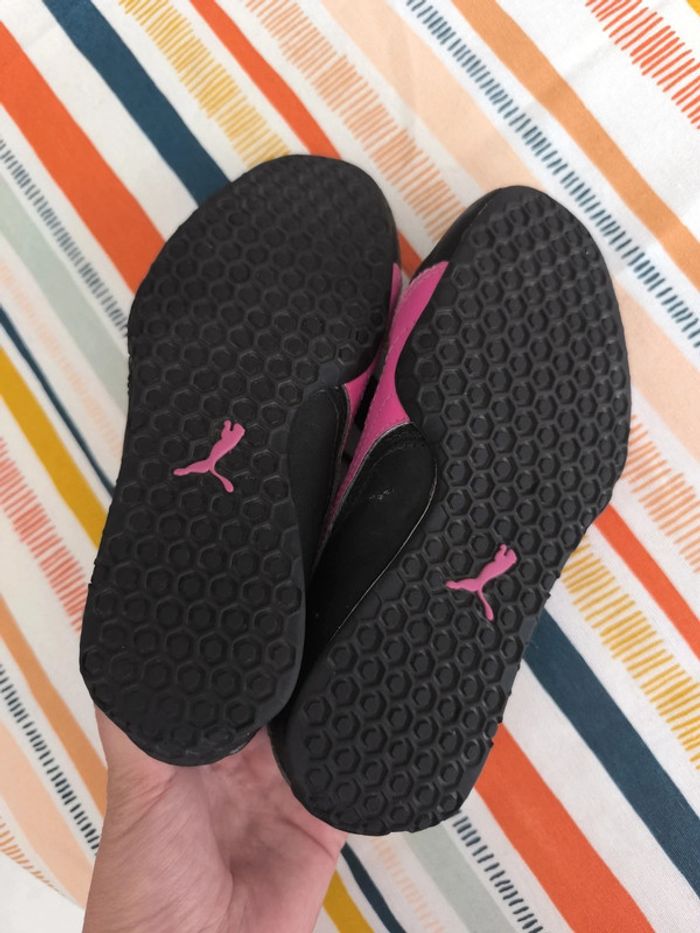 Baskets Puma 32 - photo numéro 2