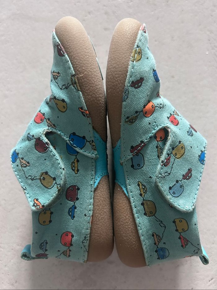 Chaussons - photo numéro 6