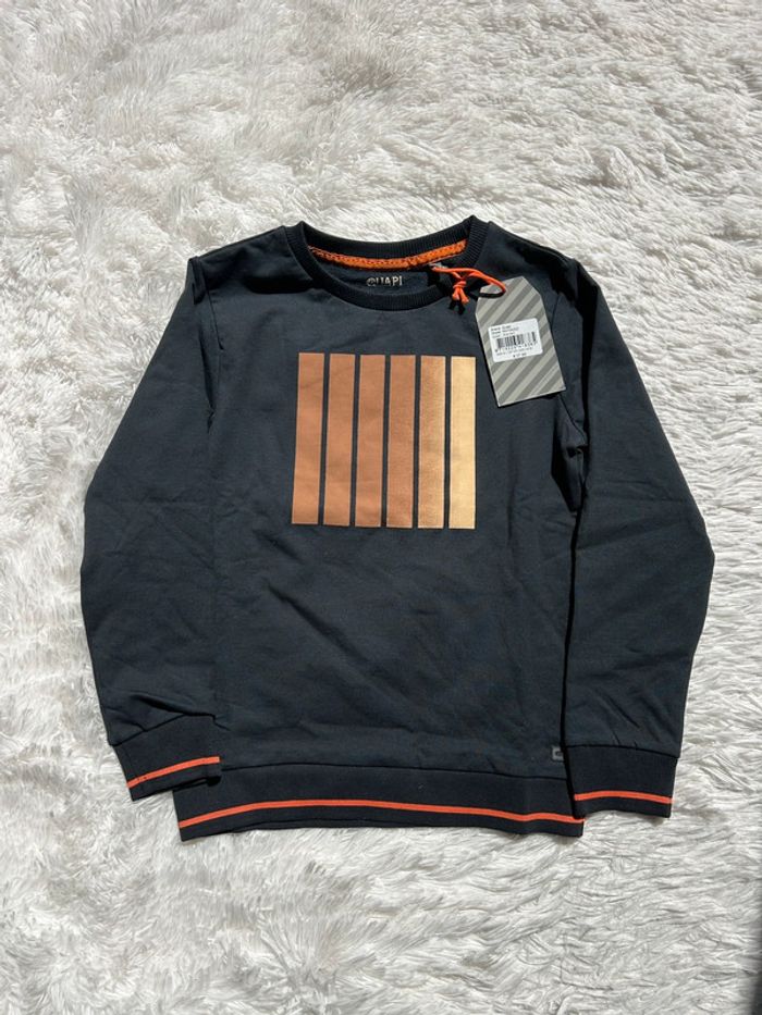 Sweat Quapi