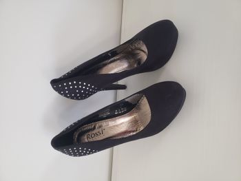 Escarpins taille 39,5