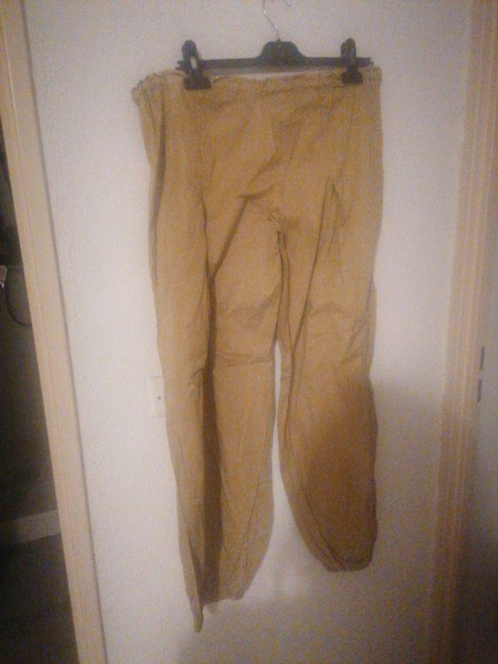 Pantalon taille unique - photo numéro 2