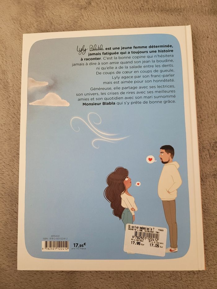 Où va t'on Mademoiselle ? - photo numéro 2