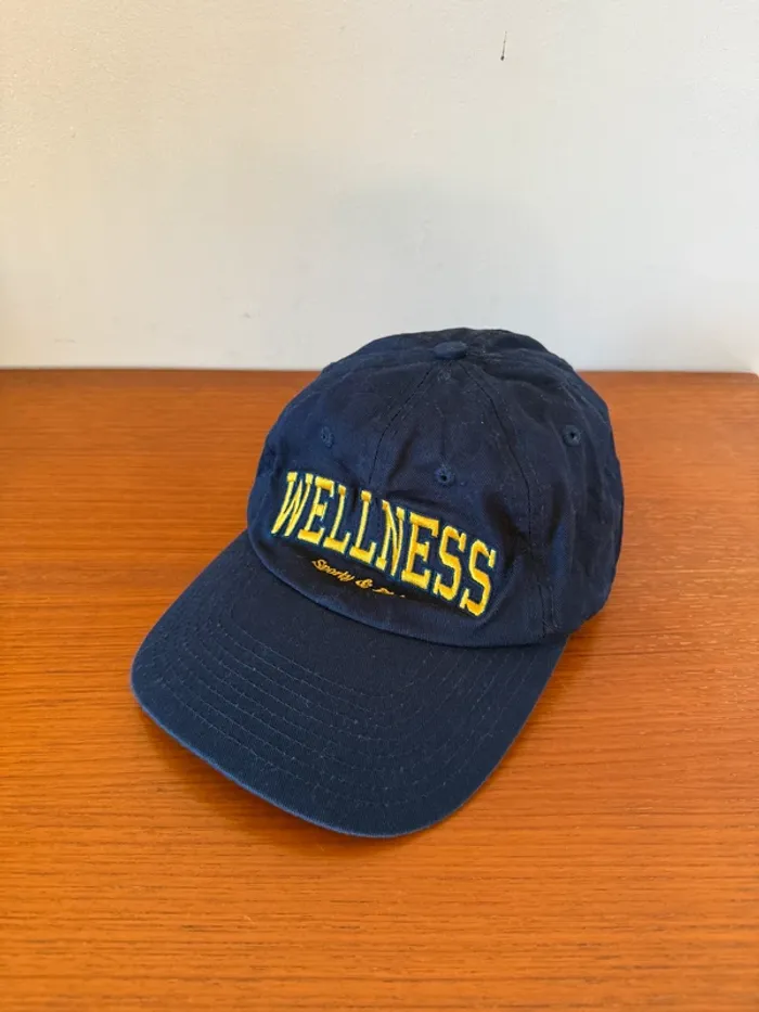 Casquette Sporty&Rich