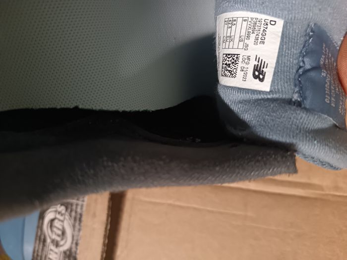 Chaussure new balance - photo numéro 6