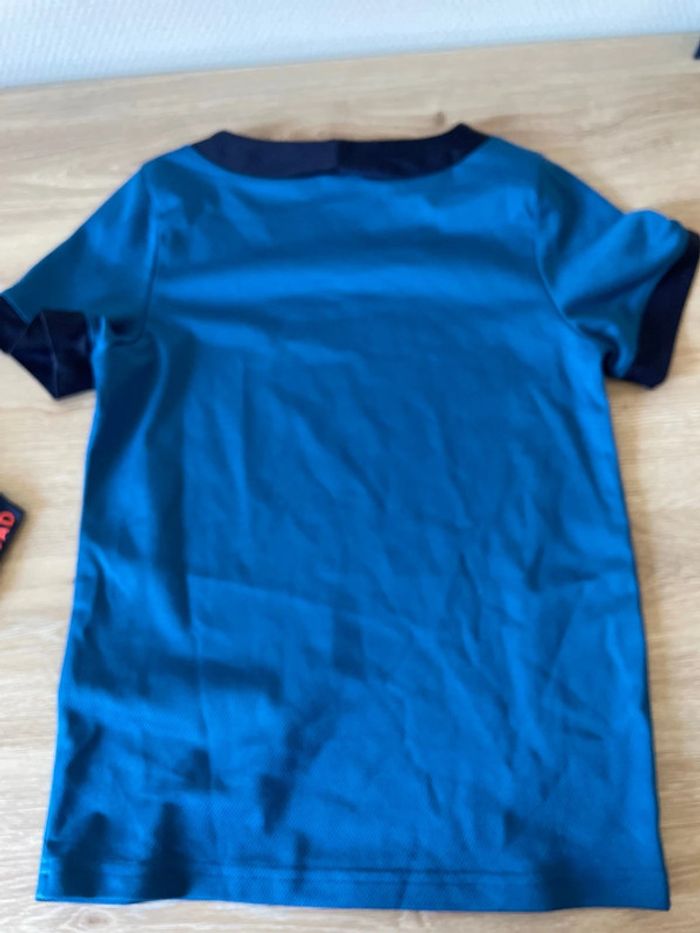 Lot de vêtements pour rugby enfants - photo numéro 2