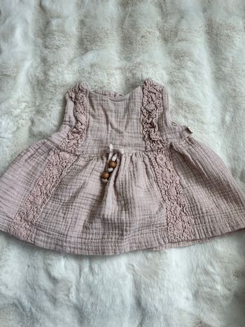 Robe bébé 
