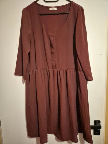 Tunique/robe grossesse
