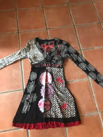 Robe Desigual