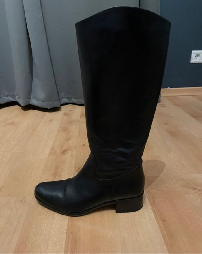 Bottes salamender - photo numéro 4