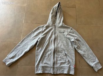 Sweat Levi’s taille 16 ans