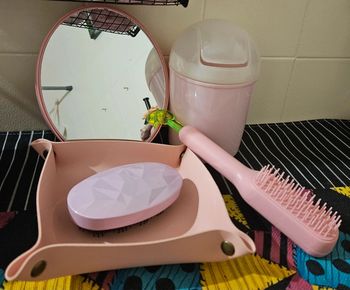 Accessoires beauté