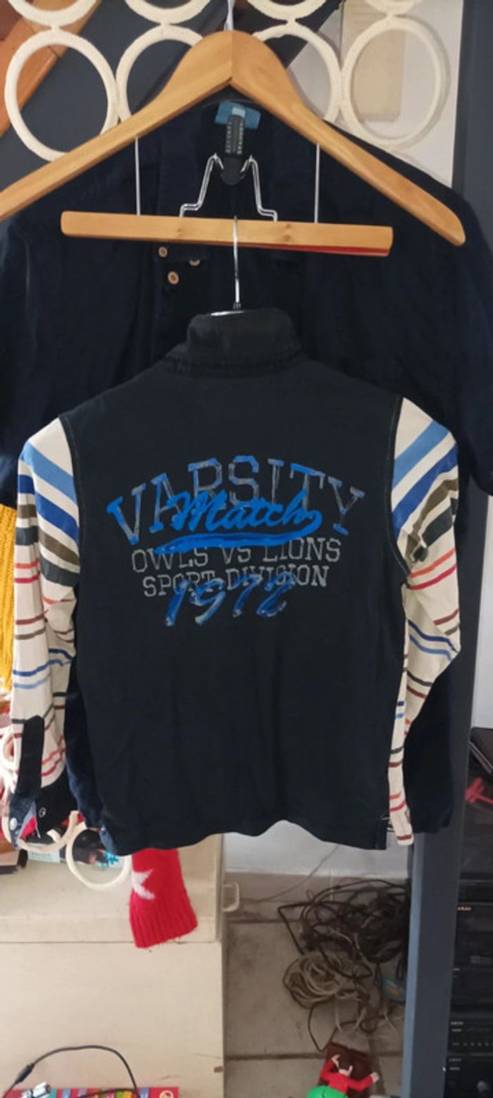 Polo enfant - photo numéro 3