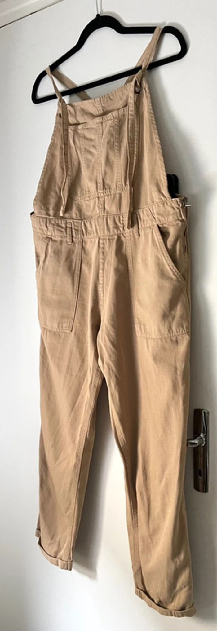Salopette taille 42 - photo numéro 3