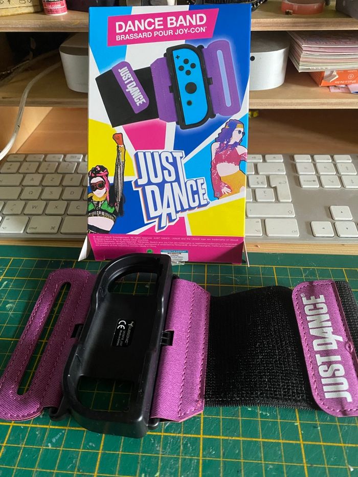 Just Dance 2021 - photo numéro 6