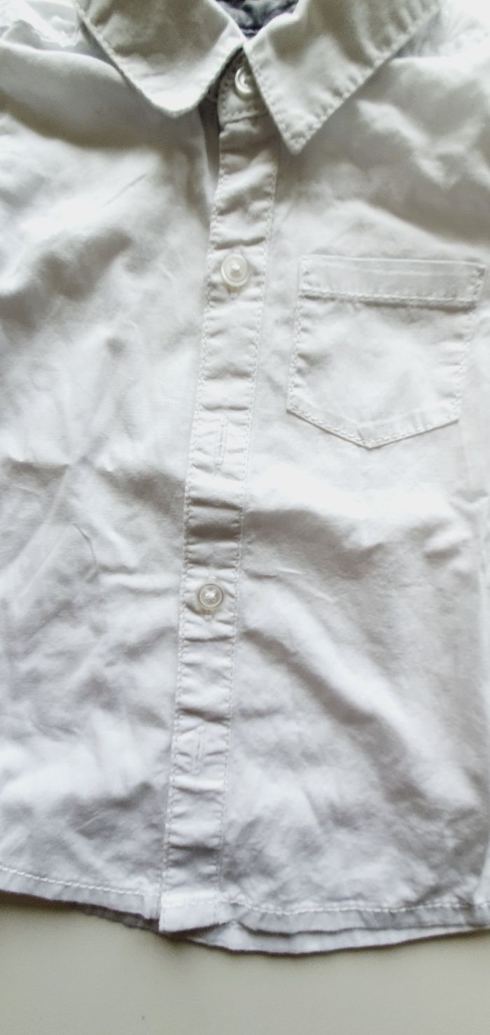 Chemise Z Grain de blé 6 mois - photo numéro 3