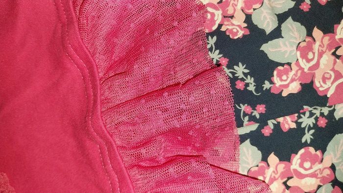 Ensemble 2 pièces fille 6 mois neuf - photo numéro 6