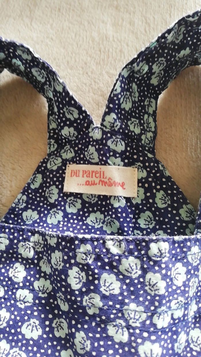 Combishort - photo numéro 3