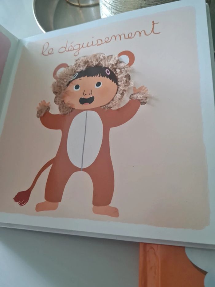 Lot 3 livres enfants - photo numéro 5