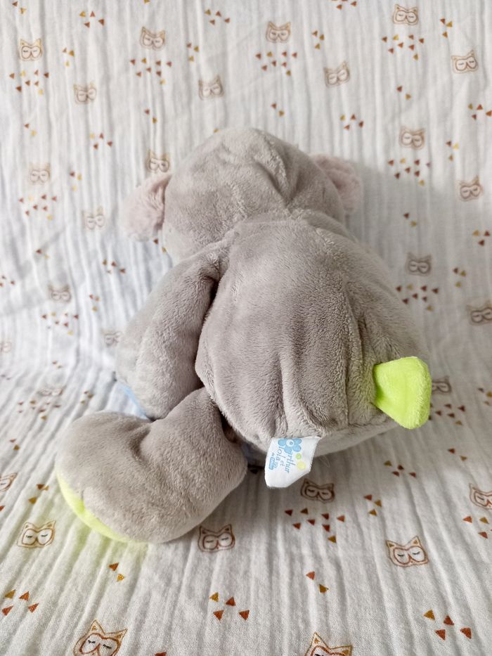 Peluche Koala Bébisol - photo numéro 2