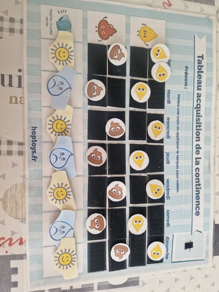 Tableau - photo numéro 5