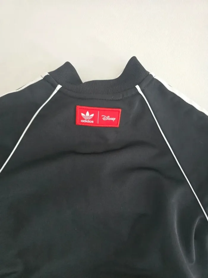 Ensemble jogging Adidas disney - photo numéro 6