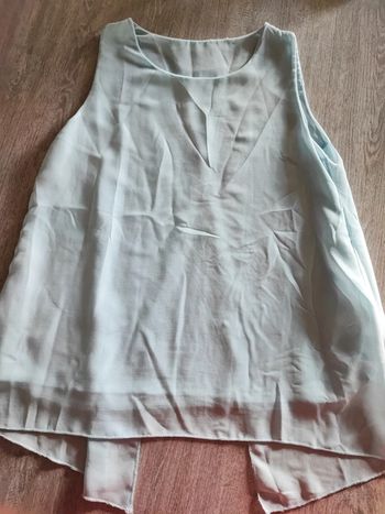 Haut femme taille m