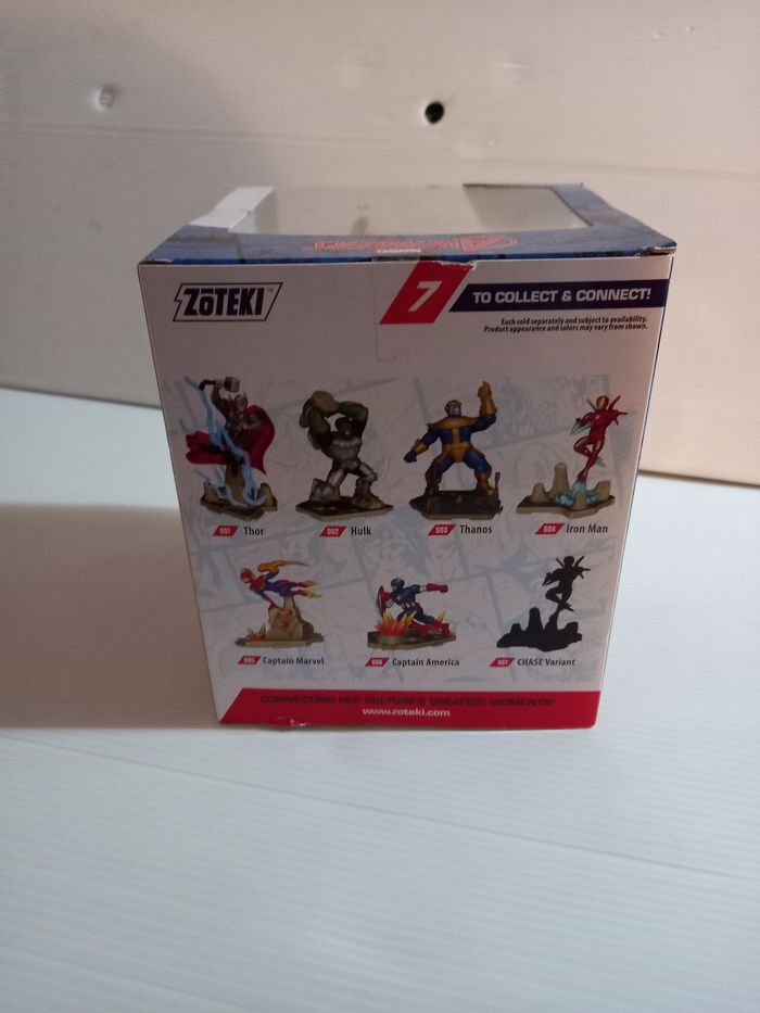 Zoteki thanos - photo numéro 4