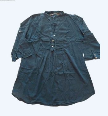 Blouse légère Zara 36