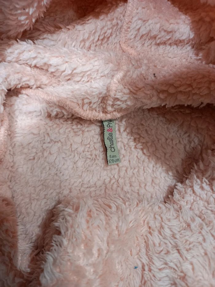 Robe de chambre 8A - photo numéro 2