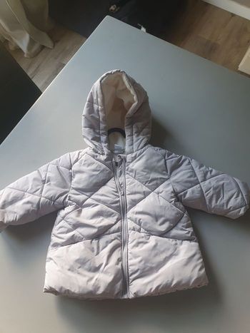 Manteau 6m