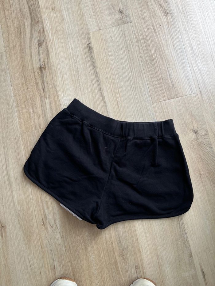 Short Golden Goose Noir M - photo numéro 3