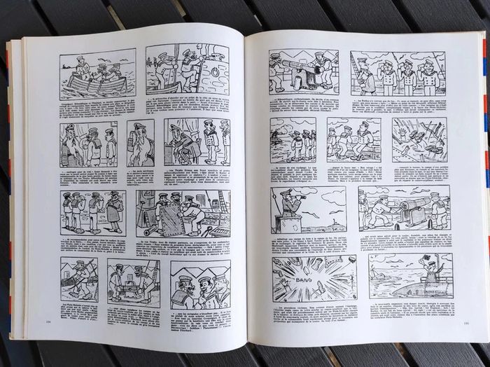 Les Pieds nickelés s'en vont en guerre - photo numéro 5