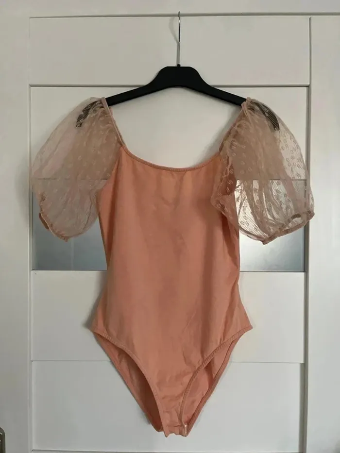 Body rose