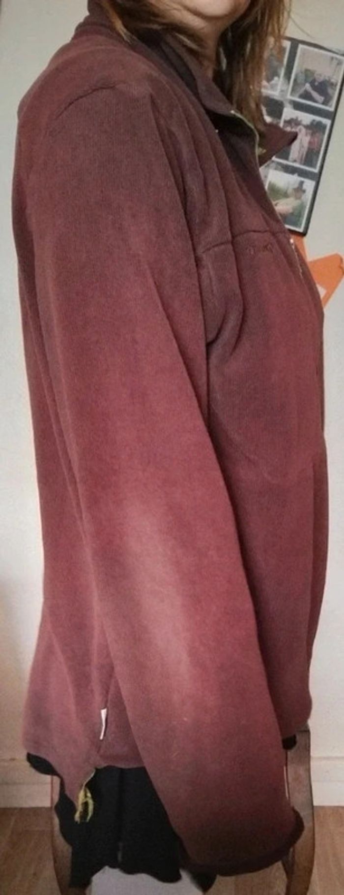 Sweat homme - photo numéro 5