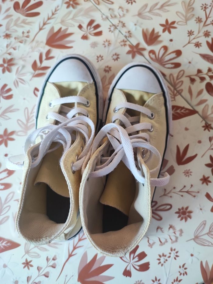 Converse - photo numéro 4