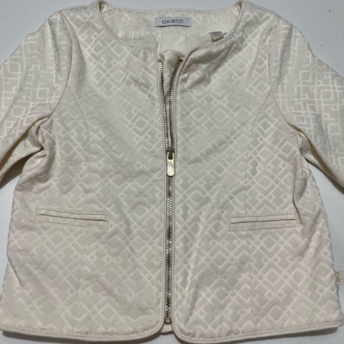 Veste 4 ans - photo numéro 3