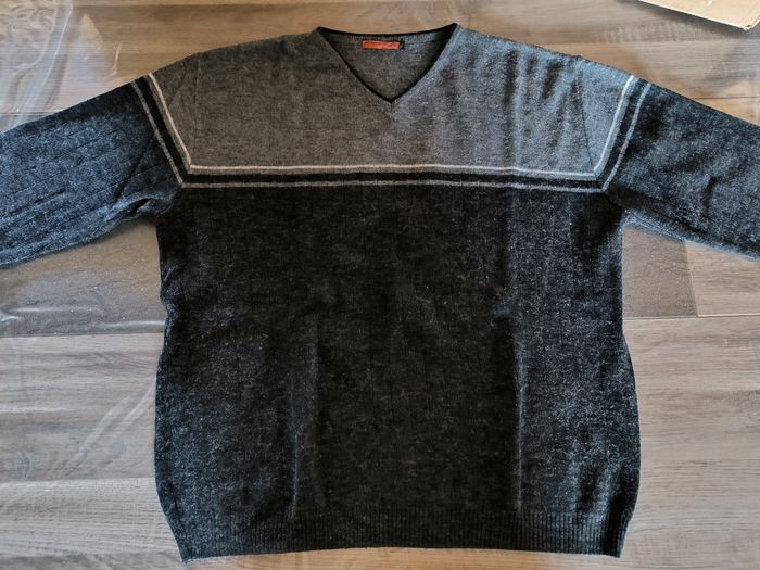 Pull homme Stone Park XL - photo numéro 3