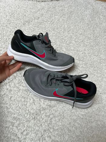 Baskets Nike