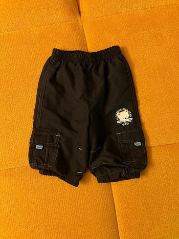 Pantalon 6 mois
