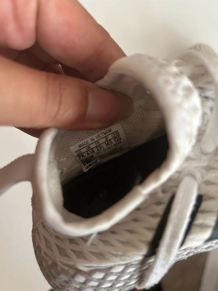 Adidas garçon - photo numéro 5