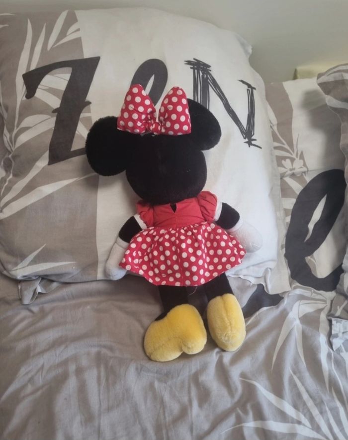 Minnie - photo numéro 2