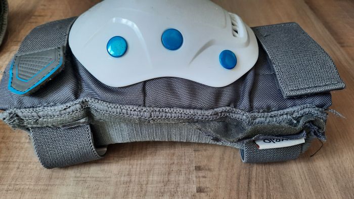 protections de roller - photo numéro 4