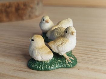 Schleich poussins Animal de la ferme