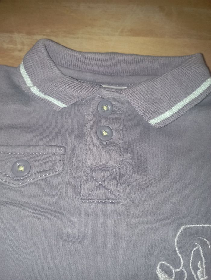 Pull fin - photo numéro 3