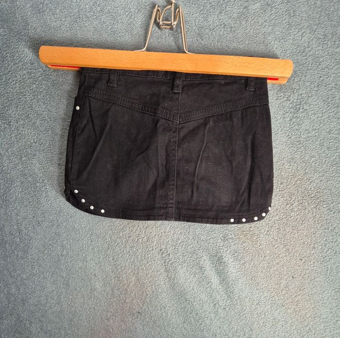 Jupe courte enfant - photo numéro 2