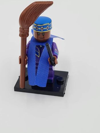 Minifigurine  Kingsley Shacklebolt