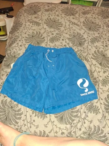 Short de plage