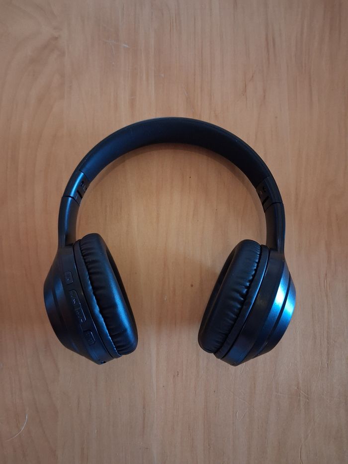 Casque lenovo
